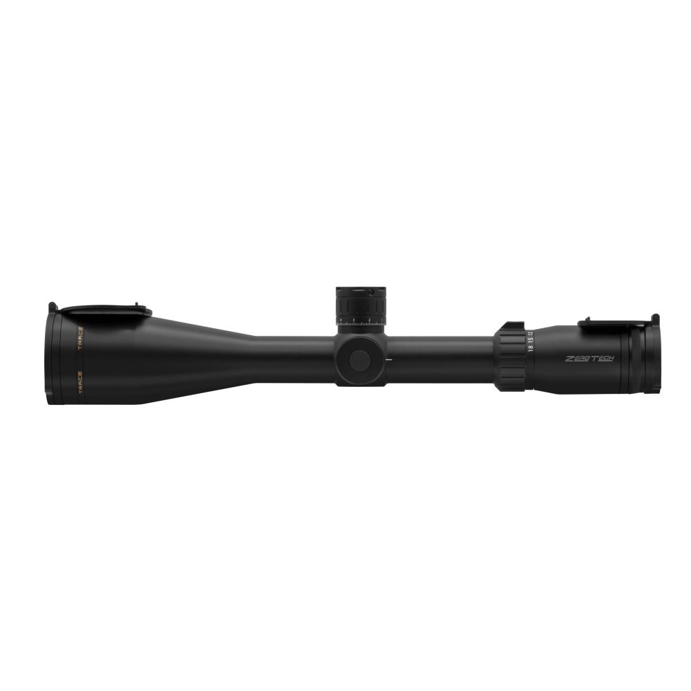 Ottica ZeroTech Trace 3-18x50 Illuminato - immagine 4