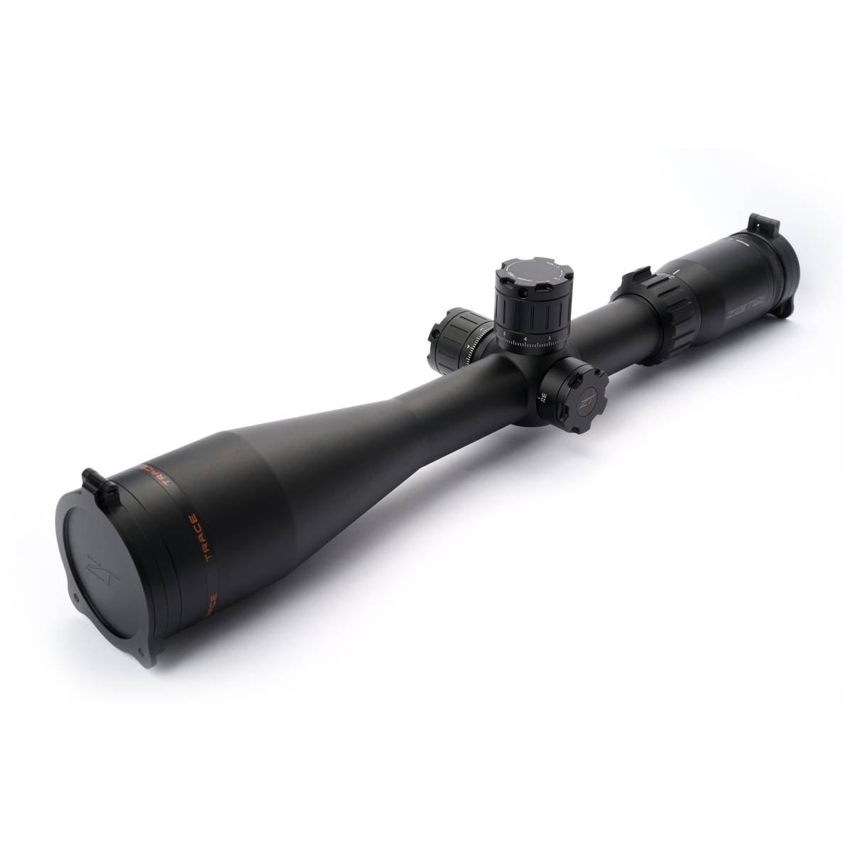 Ottica ZeroTech Trace ADV 4,5-27x50