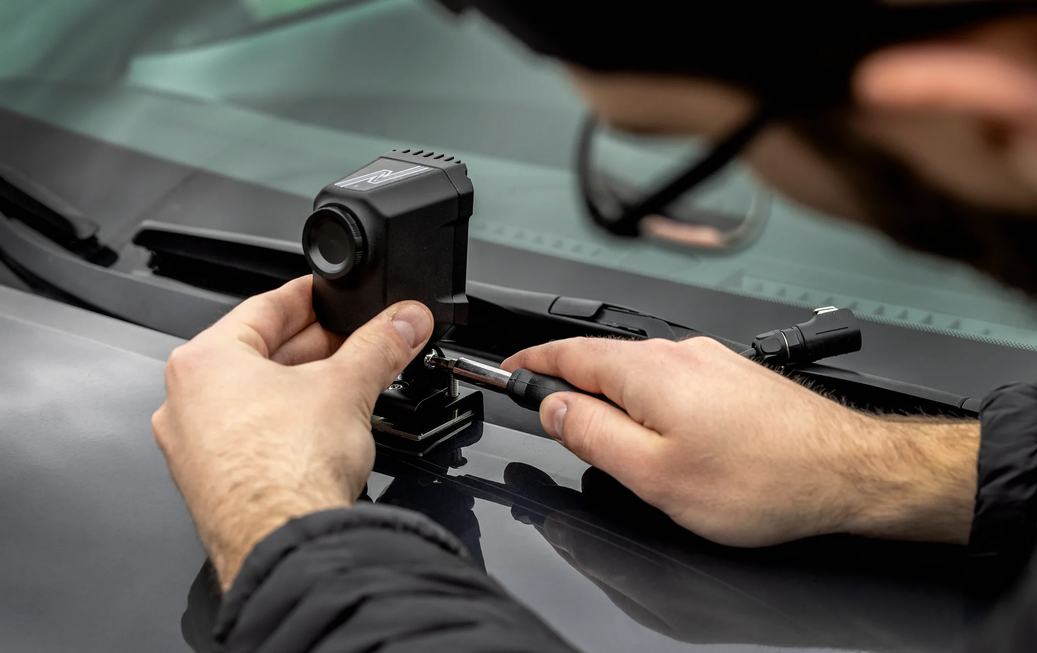 Nightride - TRAILBLAZER 384-13 - immagine 3