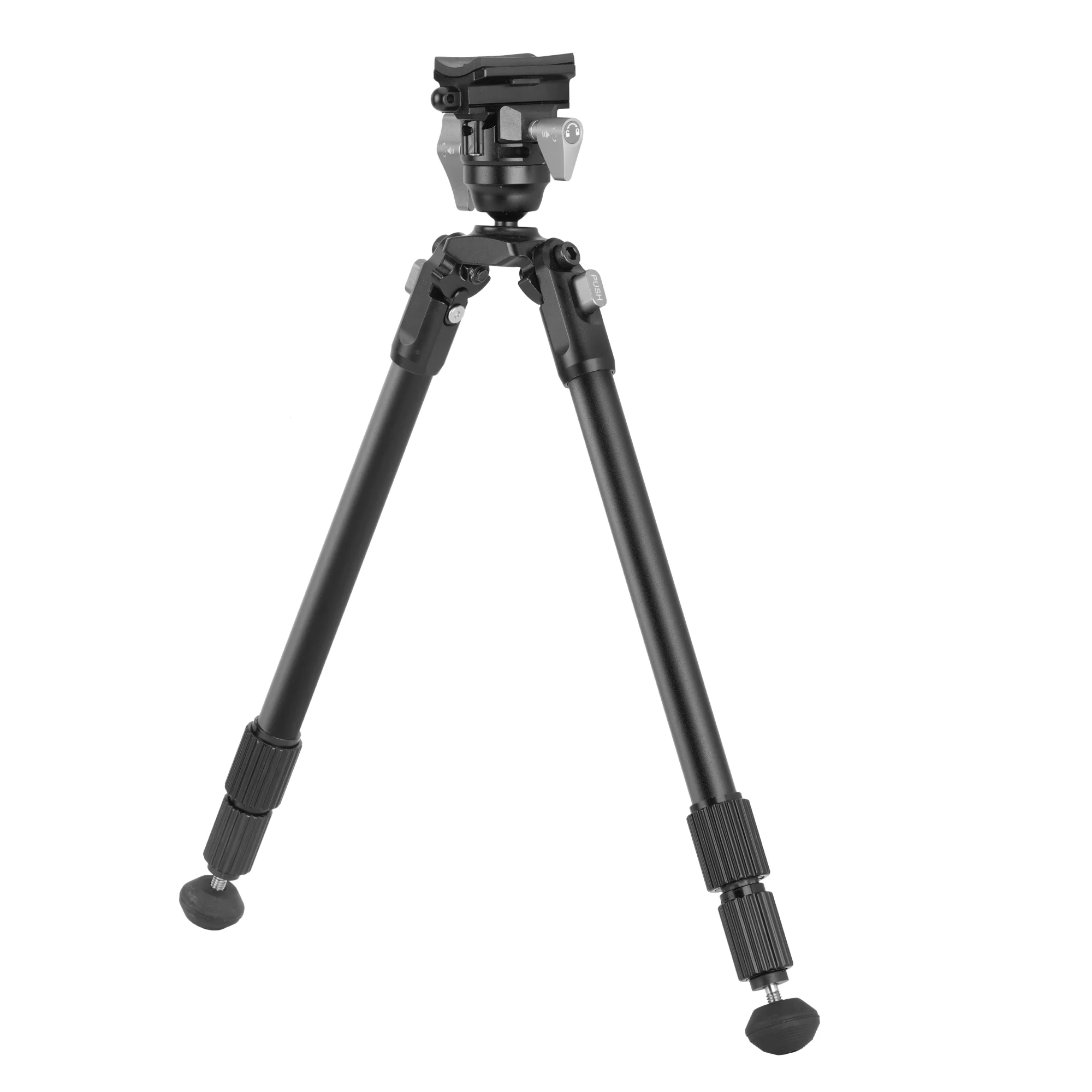 EQ-Precision 3QS A - Bipiede in alluminio