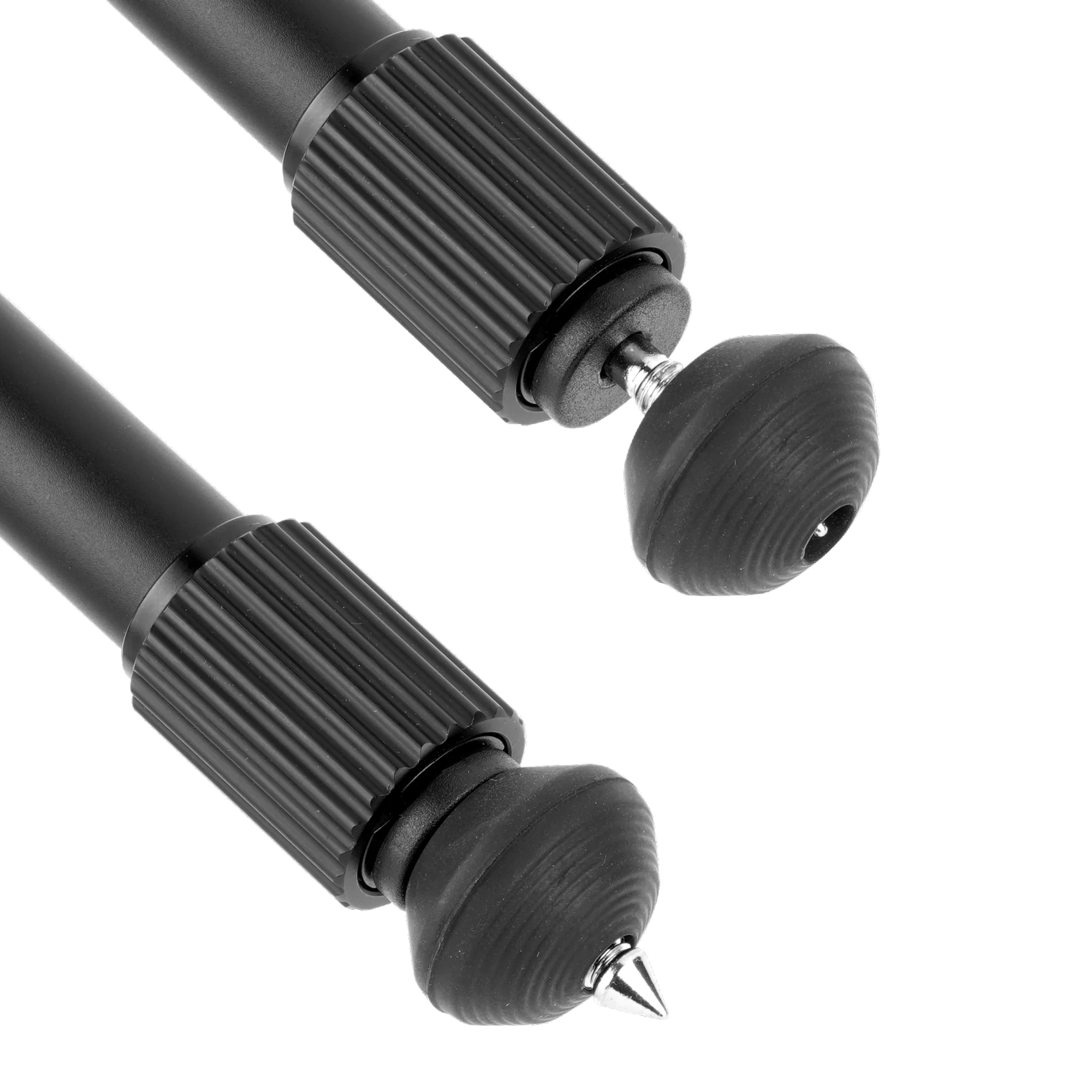 EQ-Precision 3QS A - Bipiede in alluminio - immagine 9