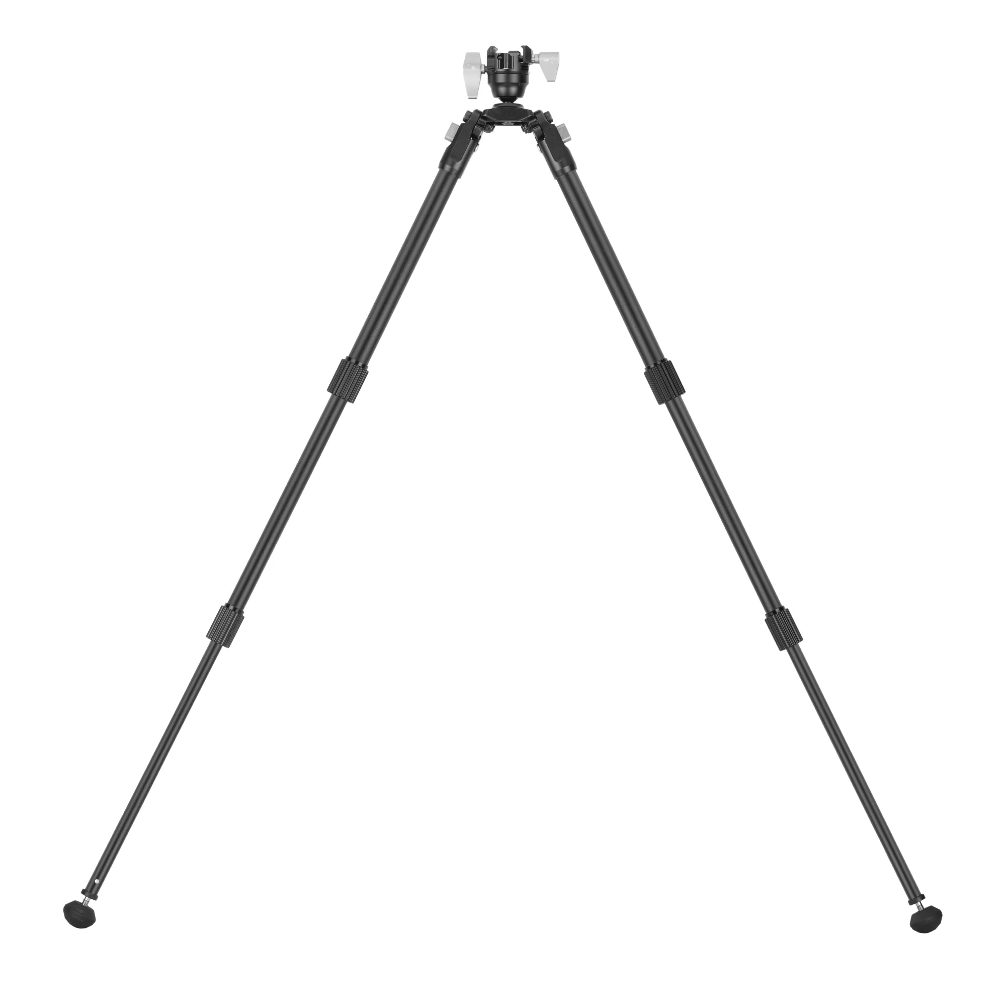 EQ-Precision 3QS A - Bipiede in alluminio - immagine 10