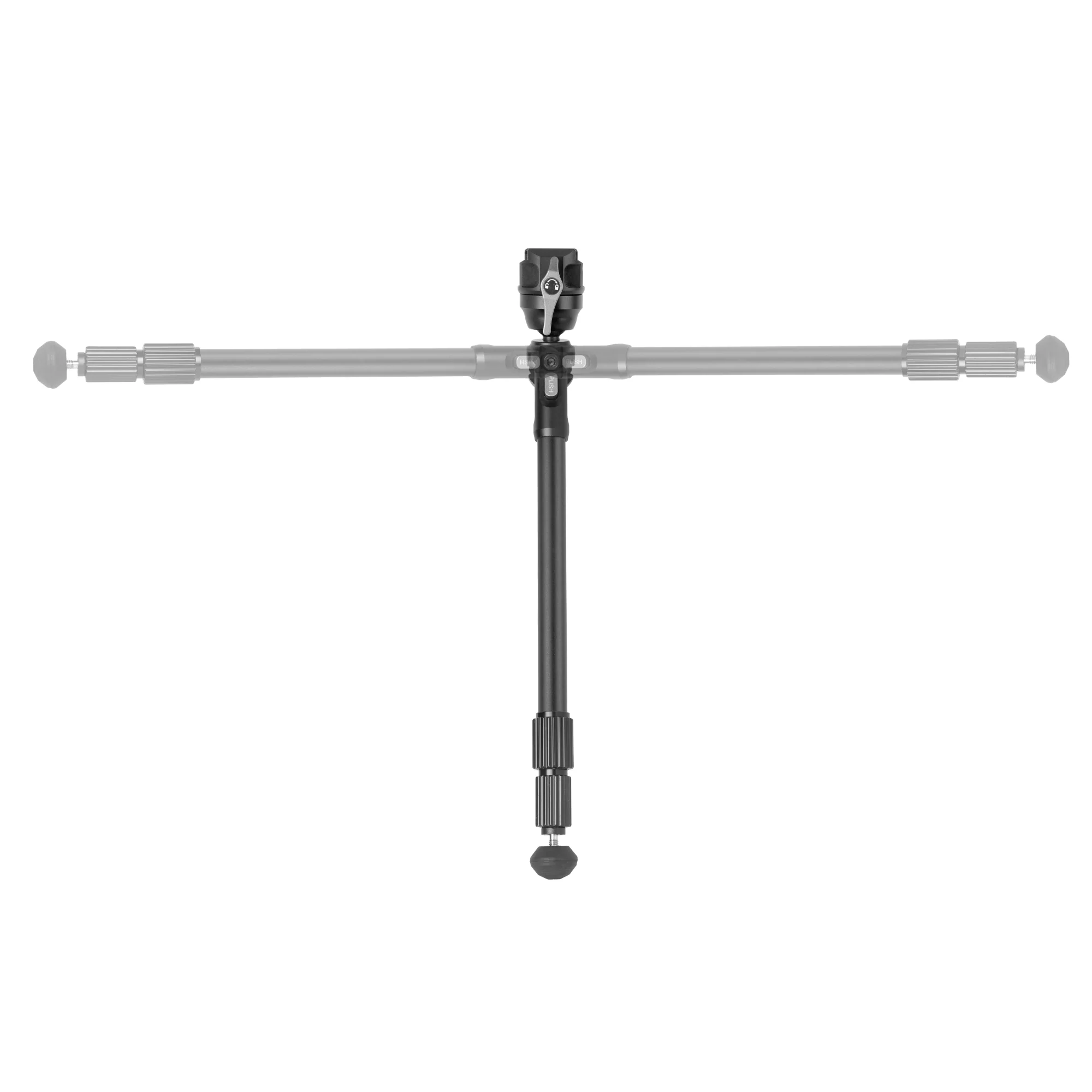 EQ-Precision 3QS A - Bipiede in alluminio - immagine 3
