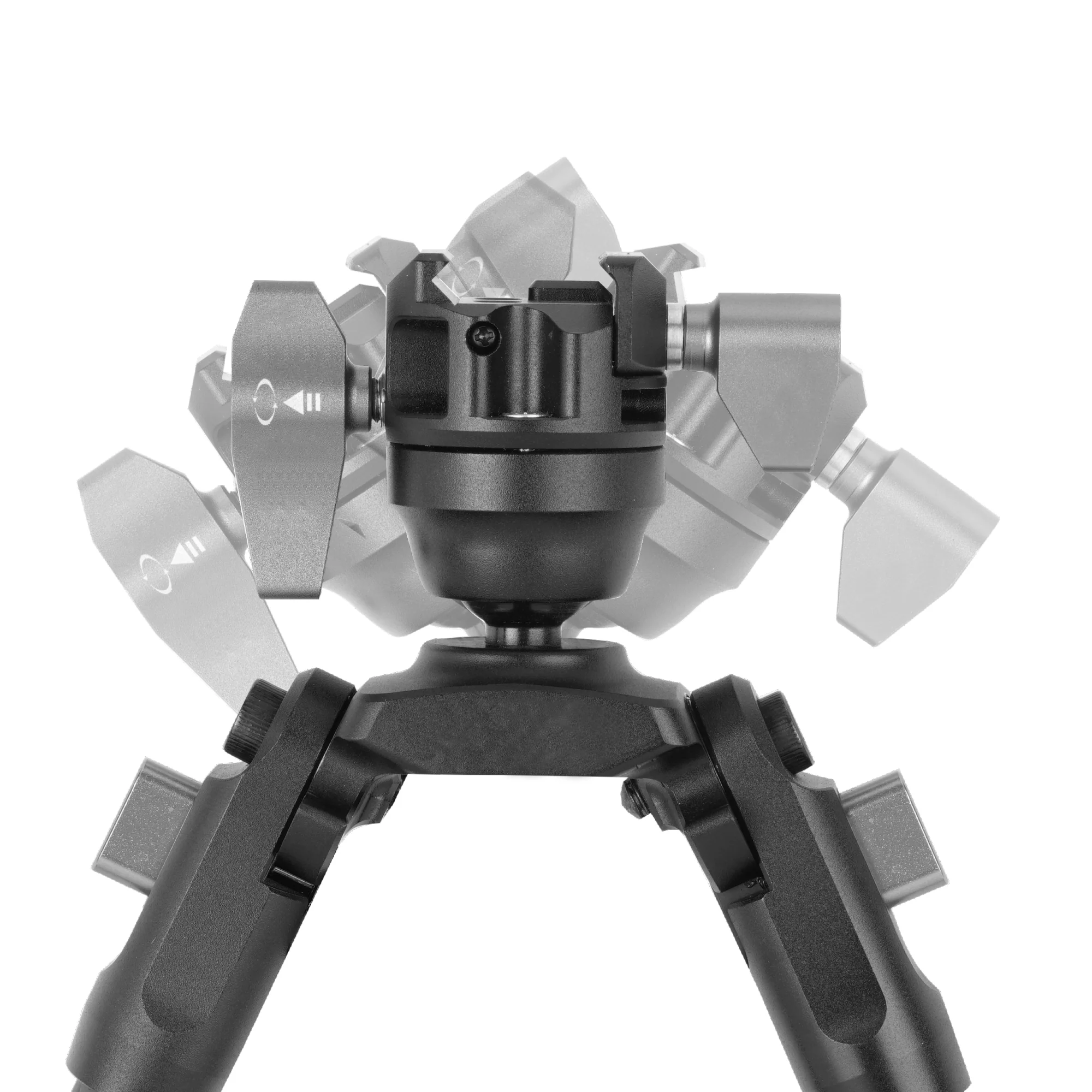 EQ-Precision 3QS A - Bipiede in alluminio - immagine 6