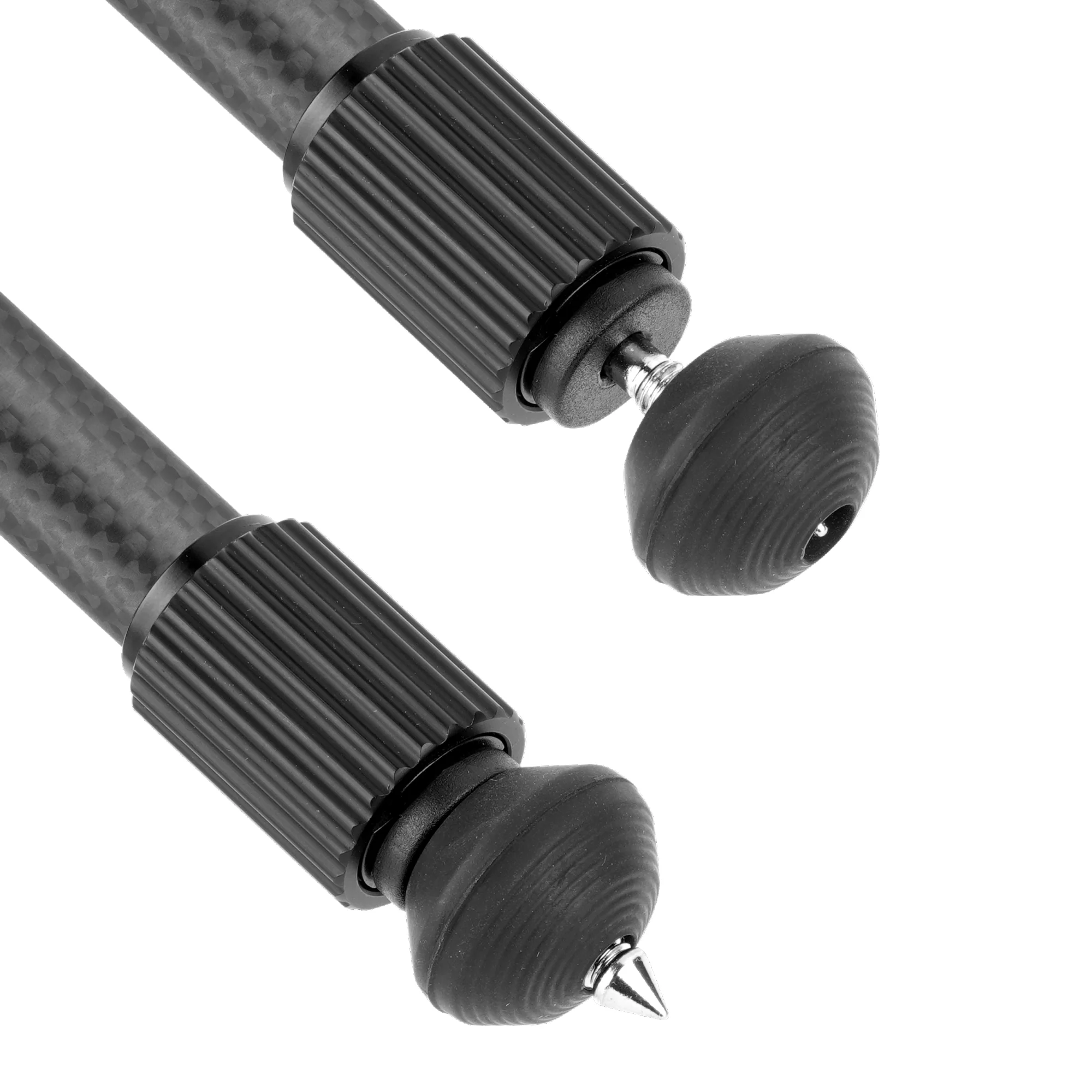 EQ-Precision 3QS C - Bipiede in carbonio - immagine 9