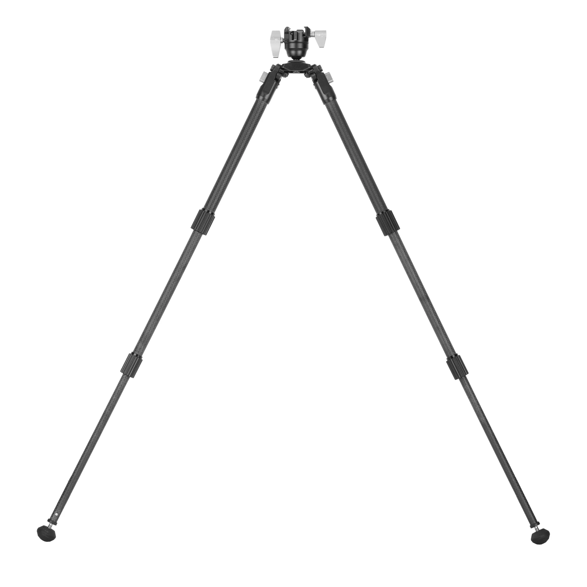 EQ-Precision 3QS C - Bipiede in carbonio - immagine 10