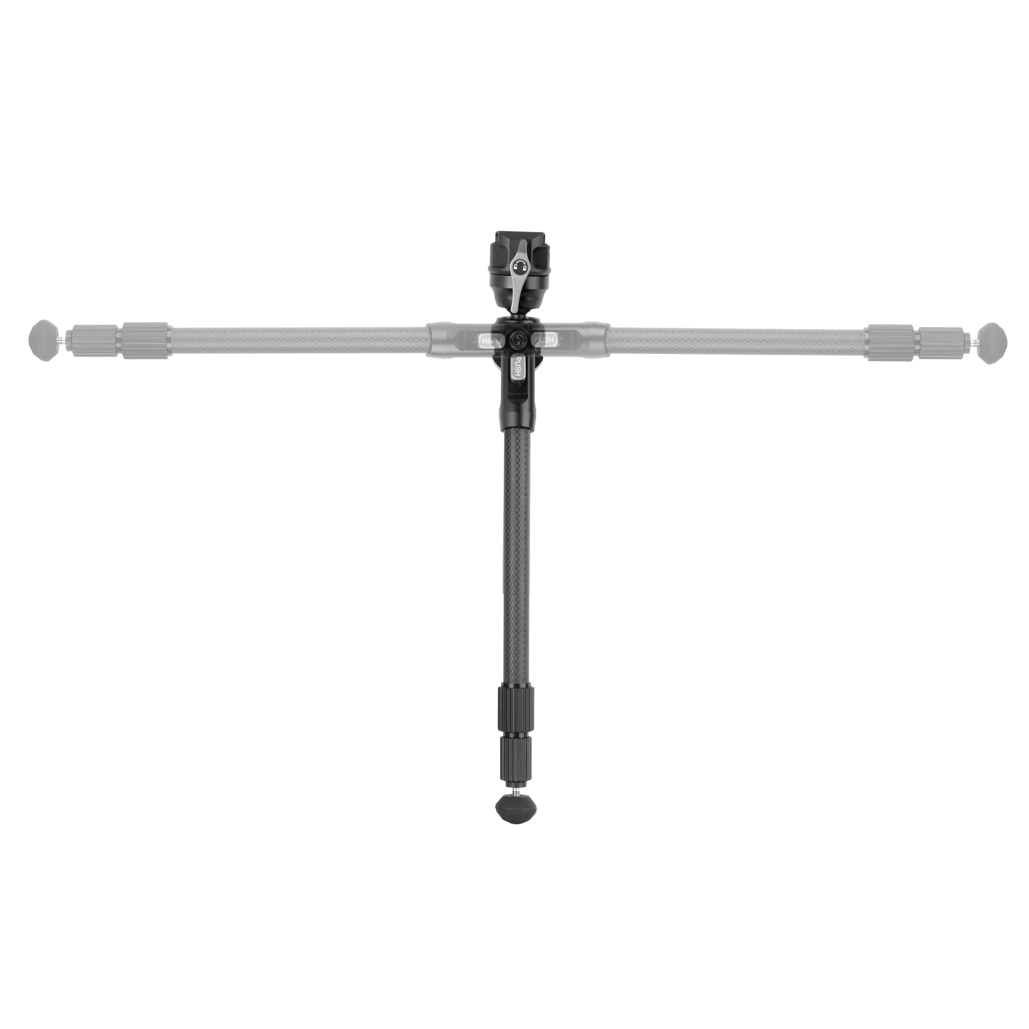 EQ-Precision 3QS C - Bipiede in carbonio - immagine 3
