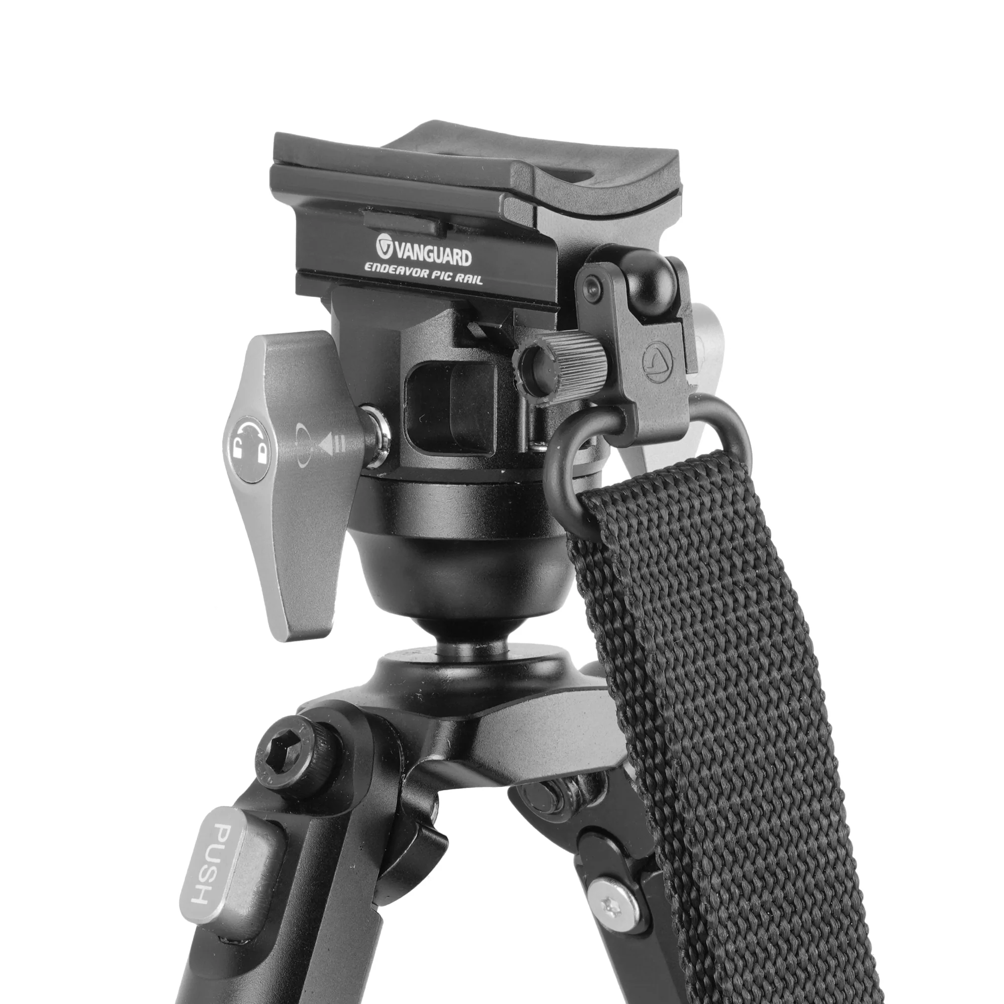 EQ-Precision 3QS C - Bipiede in carbonio - immagine 5