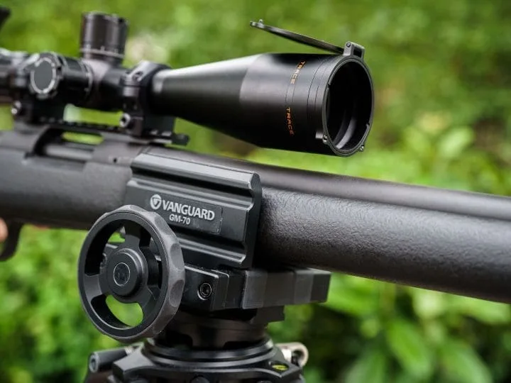 Vanguard ENDEAVOR RL 303AGM/CGM – Treppiede - C&C Hunting | Outdoor Innovation