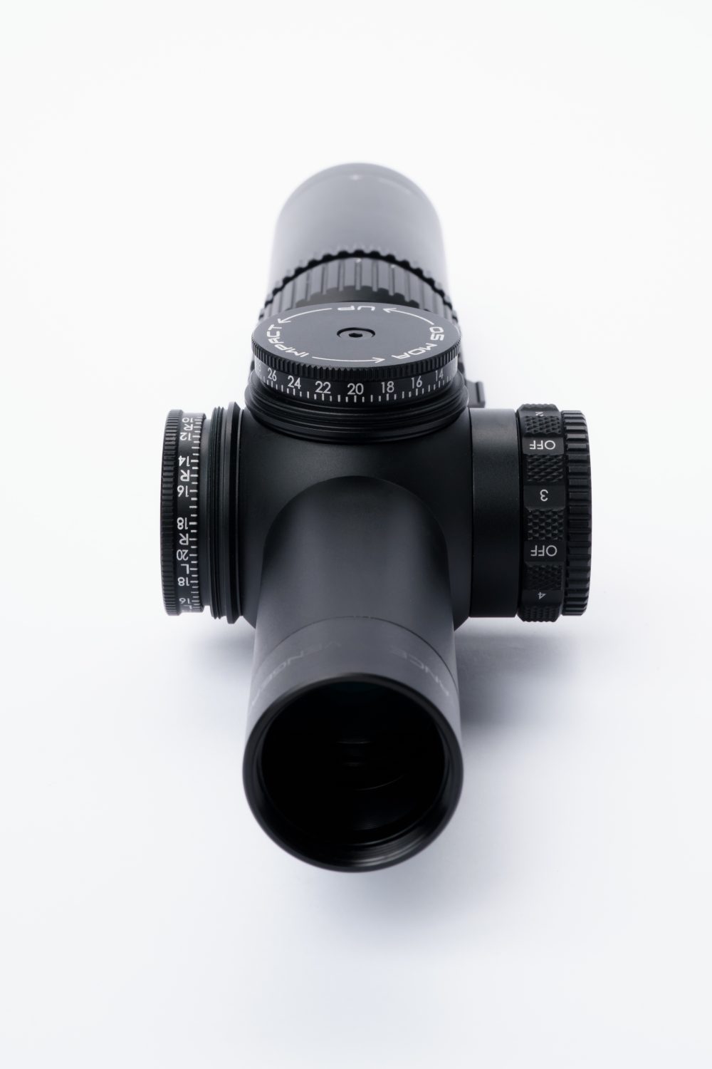 Ottica ZeroTech Vengeance 1-6x24 - immagine 3
