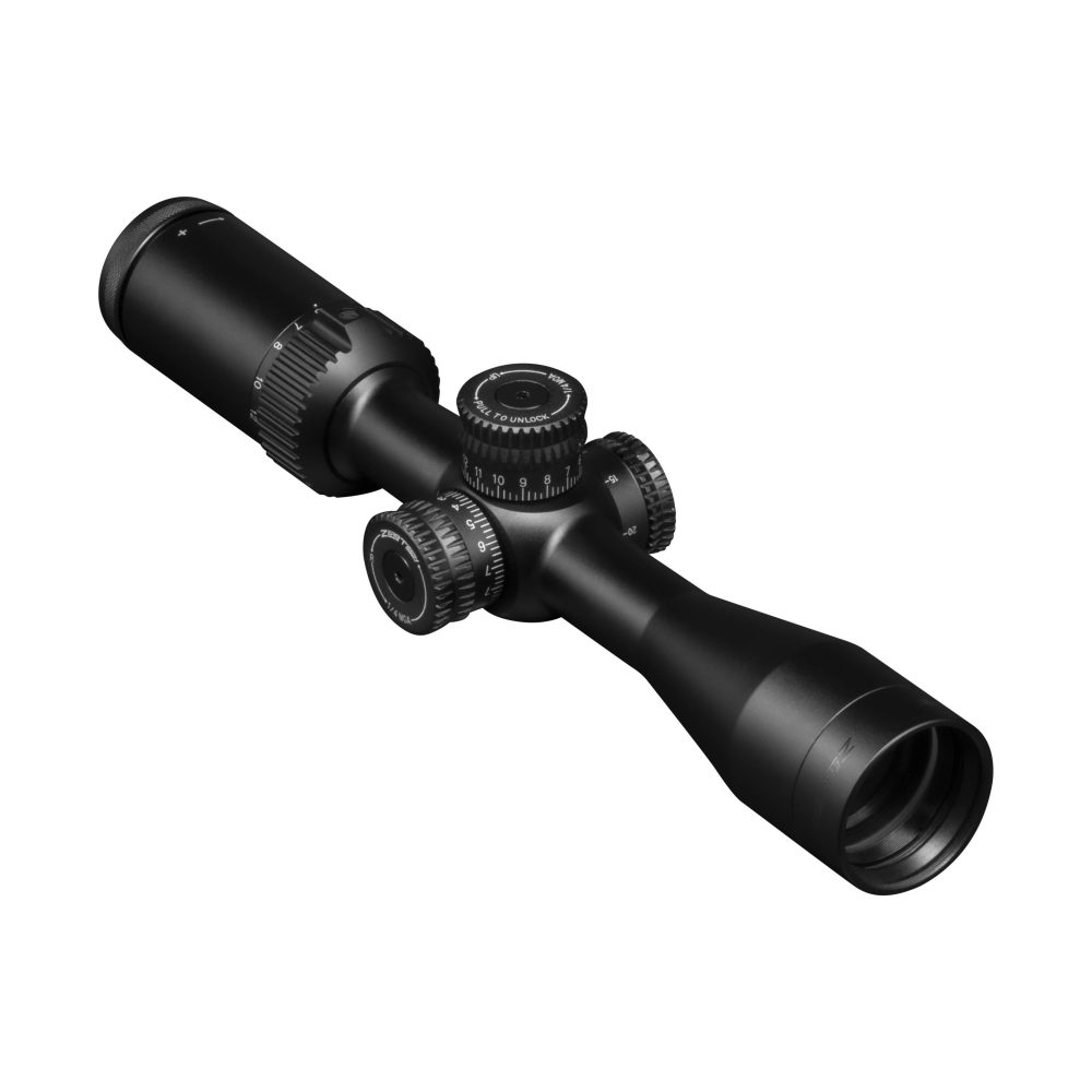 Ottica ZeroTech Vengeance 3-12x40