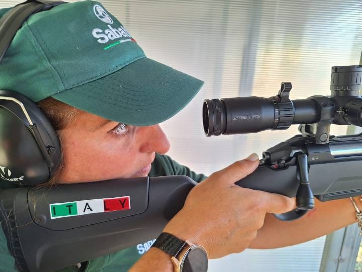 7° Campionato Mondiale di Tiro FIDASC 2026 – Zerotech Protagoniste sul campo di gara - C&C Hunting | Outdoor Innovation