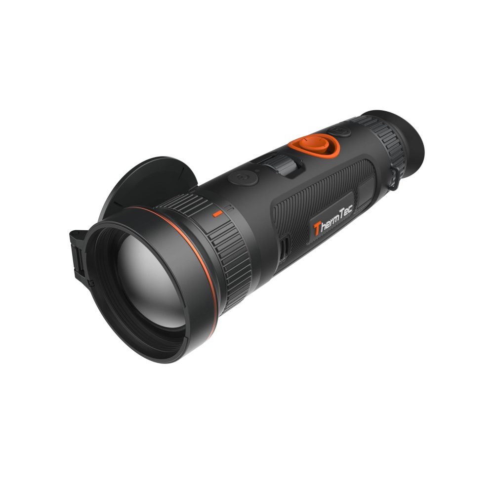 ThermTec Wild 650 D - immagine 6