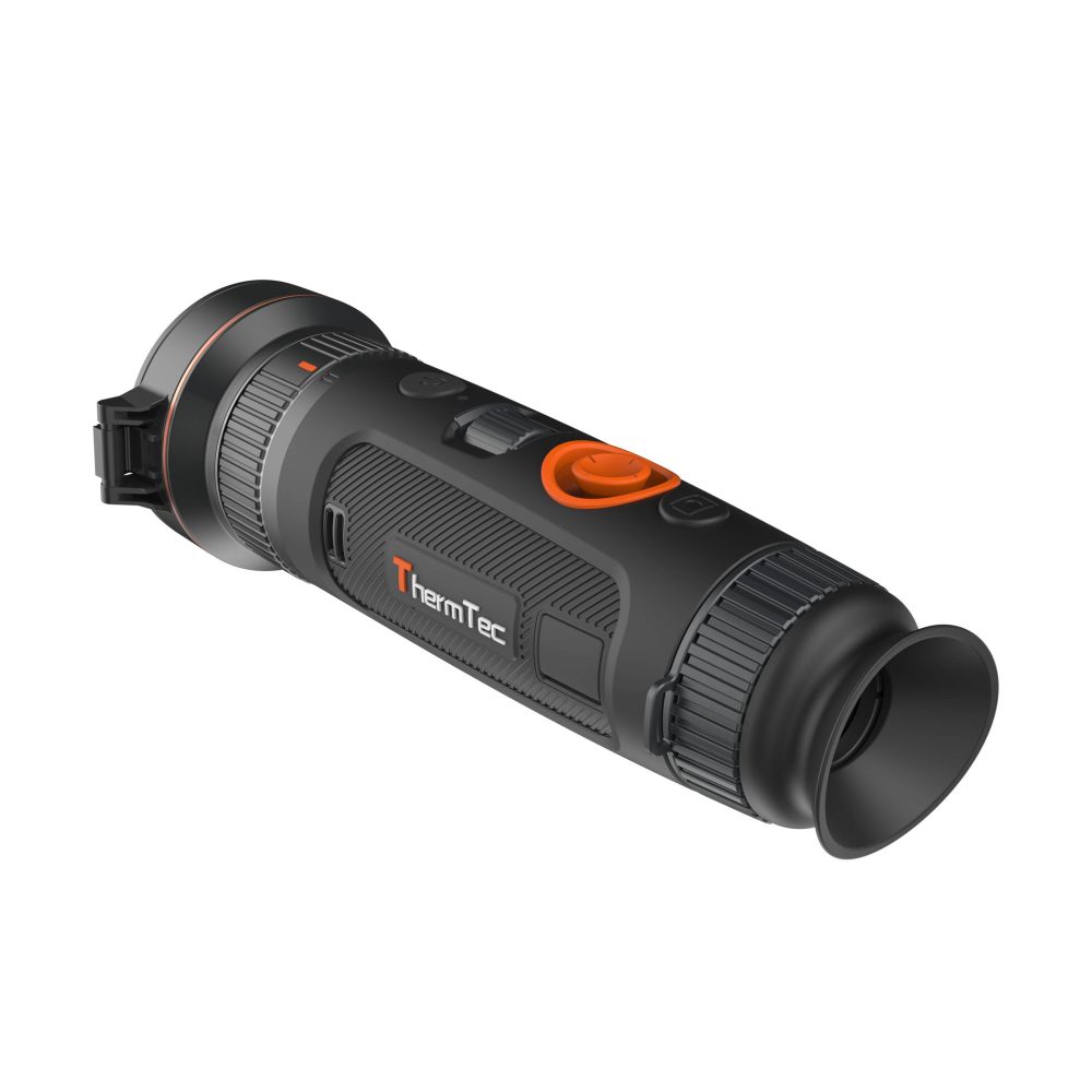 ThermTec Wild 650 D - immagine 4