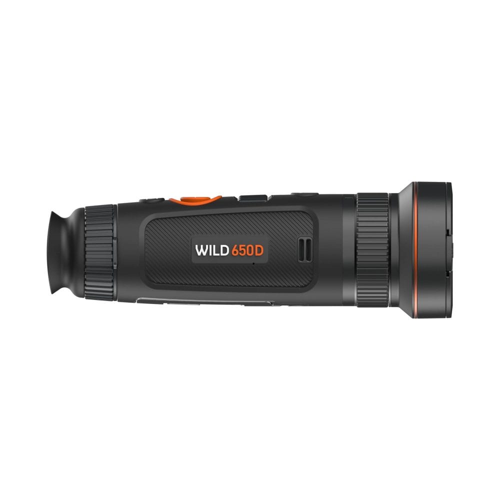 ThermTec Wild 650 D - immagine 2