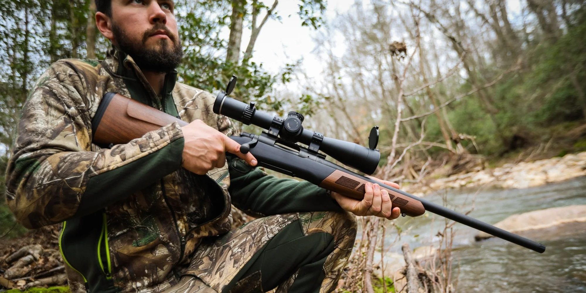 Woox - Wild Man Chassis - immagine 3