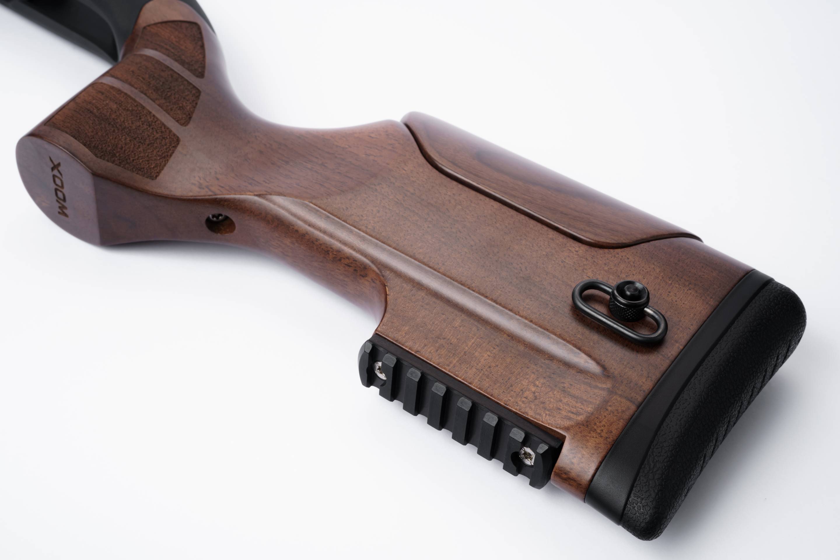 Woox - Exactus Chassis - immagine 4