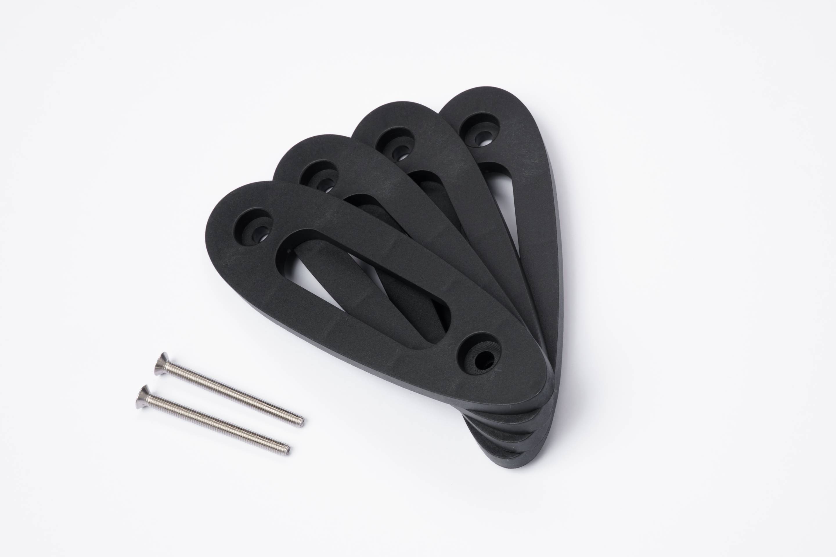 Woox - Exactus Chassis - immagine 6