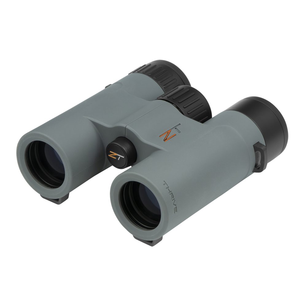 Binocolo ZeroTech Thrive 8x32 / 10x32