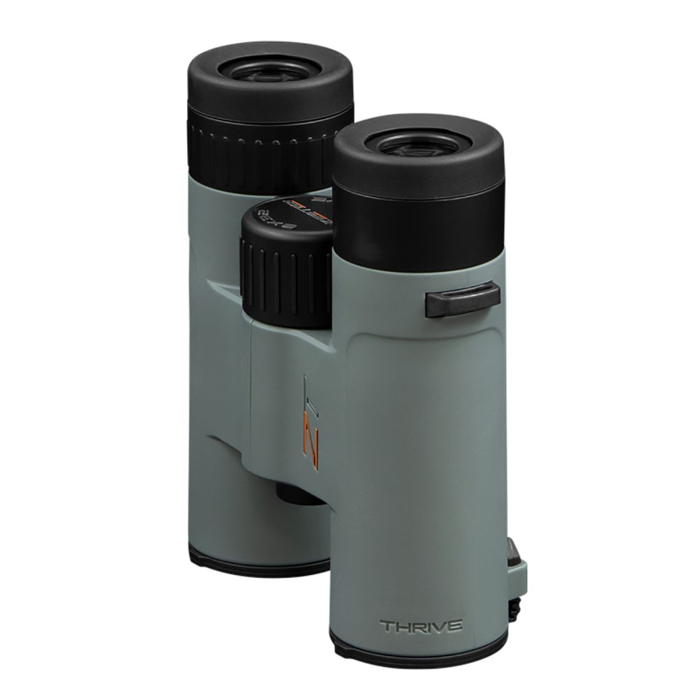 Binocolo ZeroTech Thrive 8x32 / 10x32 - immagine 3